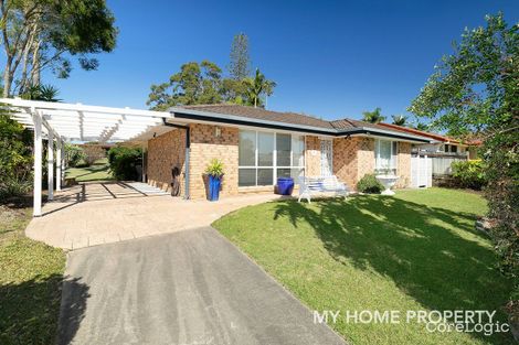 Property photo of 61 Annette Street Tingalpa QLD 4173