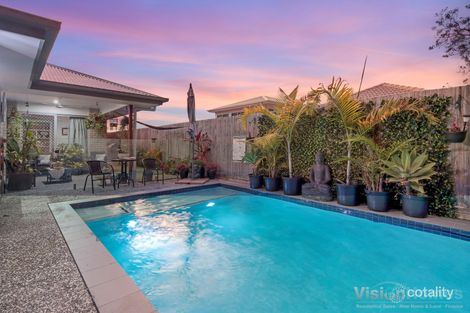 Property photo of 15 Kintore Street Heathwood QLD 4110