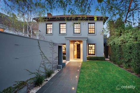 Property photo of 25 Bruce Street Toorak VIC 3142