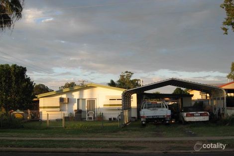 22 Gray St, Emerald, QLD 4720