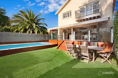 Property photo of 16 Brightmore Street Cremorne NSW 2090
