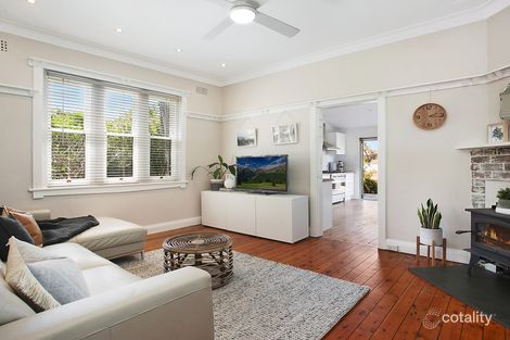 Property photo of 111A Victoria Road Gladesville NSW 2111
