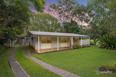 Property photo of 1 Tanderra Street Cleveland QLD 4163