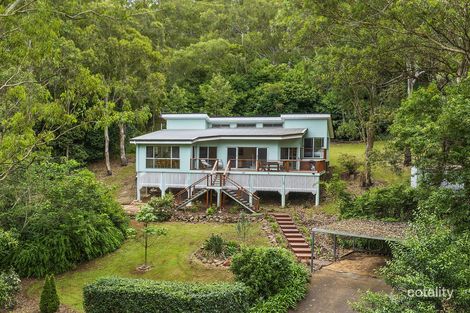 Property photo of 11 Dippel Street Middle Ridge QLD 4350