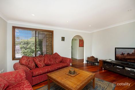 Property photo of 21 Morton Crescent Davistown NSW 2251