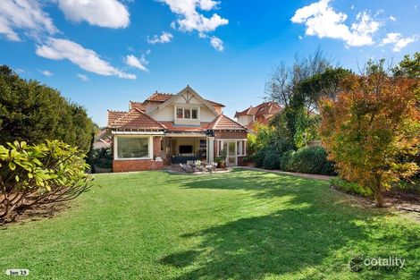 Property photo of 37 Prince Albert Street Mosman NSW 2088