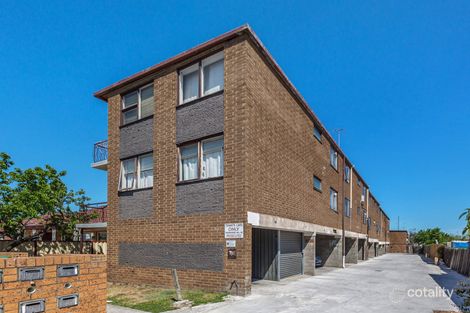 Property photo of 15/745 Barkly Street West Footscray VIC 3012