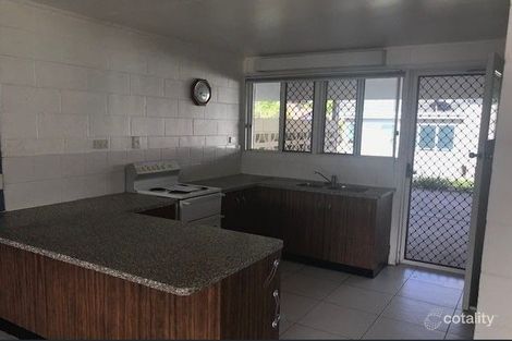 Property photo of 8/18 Bayswater Terrace Hyde Park QLD 4812