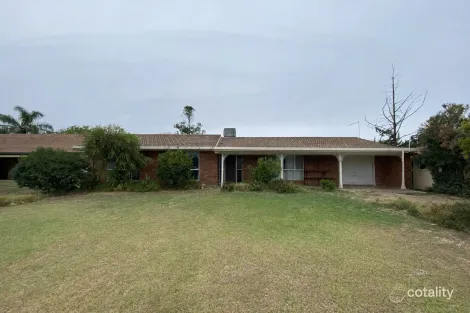 3 Cummins Ave, Moree, NSW 2400