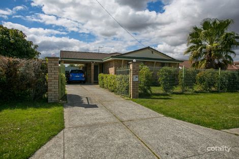 3 Dryandra Dr, Mirrabooka, WA 6061