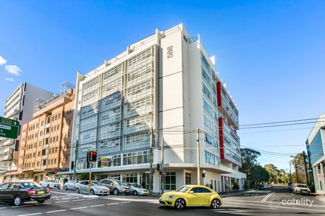 303/586 Princes Hwy, Rockdale, NSW 2216