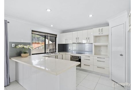 Property photo of 22 Pago Terrace Pacific Pines QLD 4211