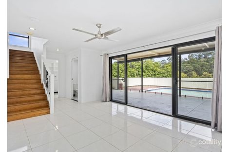 Property photo of 22 Pago Terrace Pacific Pines QLD 4211