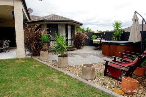 Property photo of 43 Jabiru Place Bellbowrie QLD 4070