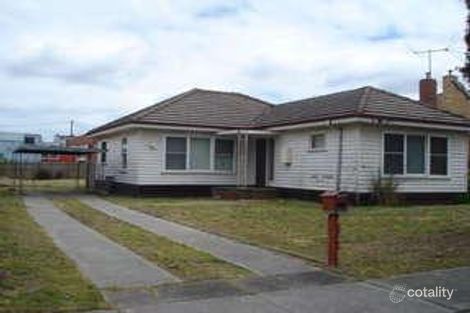 Property photo of 27 Thomas Street Clayton VIC 3168