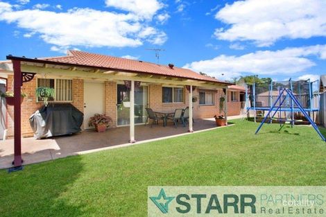Property photo of 2/1 Thomas Place Bligh Park NSW 2756