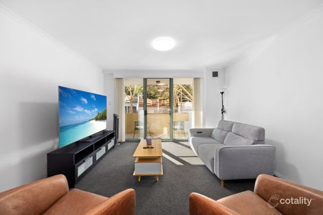 116/149-197 Pyrmont St, Pyrmont, NSW 2009