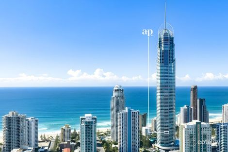 1010/9 Hamilton Ave, Surfers Paradise, QLD 4217