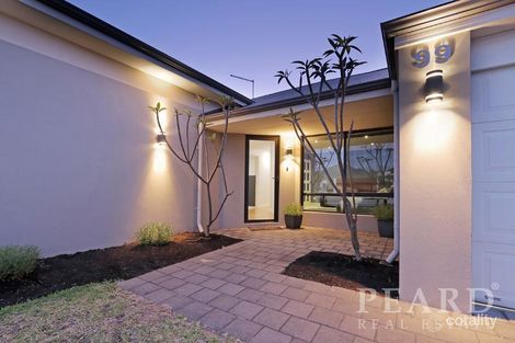 Property photo of 99 Marden Grange Aveley WA 6069