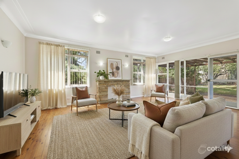 7a Russell Ave, Wahroonga, NSW 2076