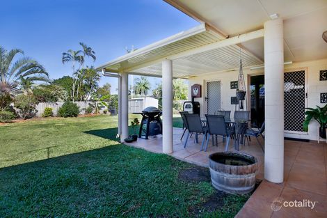 Property photo of 3 Rowan Court Kirwan QLD 4817