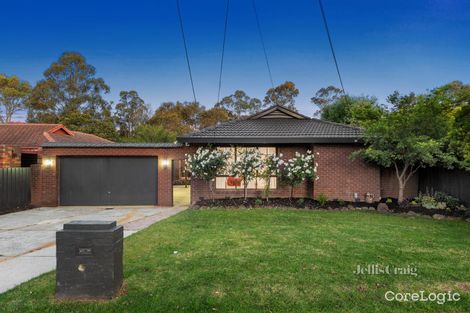 Property photo of 42 Highland Boulevard Ringwood VIC 3134