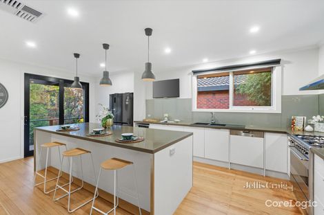 Property photo of 42 Highland Boulevard Ringwood VIC 3134