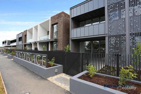 23/22 Leonard Cres, Ascot Vale, VIC 3032