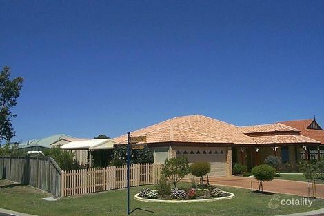 40 Barton Dr, Australind, WA 6233