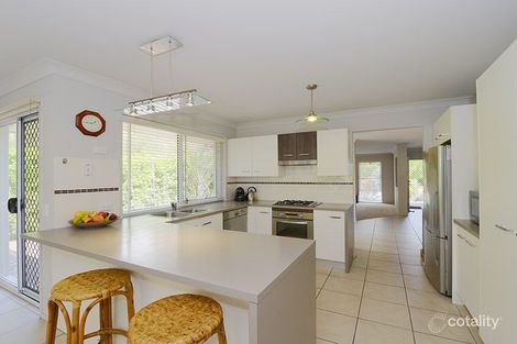 Property photo of 14 Nardoo Close Carseldine QLD 4034