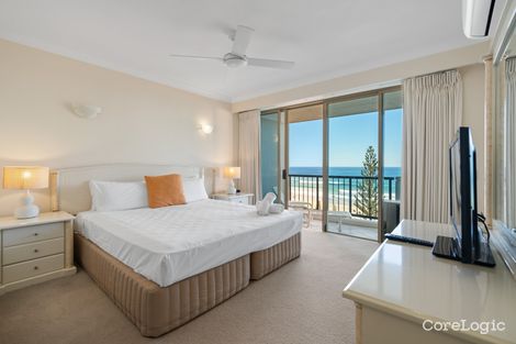 Property photo of 36/100 Old Burleigh Road Broadbeach QLD 4218