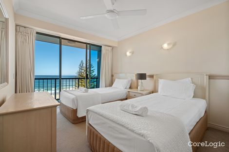 Property photo of 36/100 Old Burleigh Road Broadbeach QLD 4218