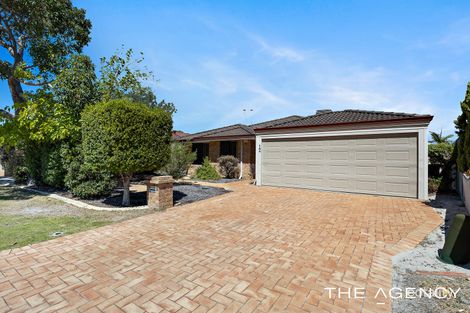 12 Delton Way, Atwell, WA 6164