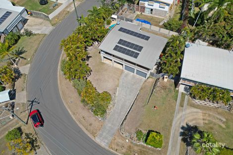 Property photo of 43 Sandpiper Avenue New Auckland QLD 4680
