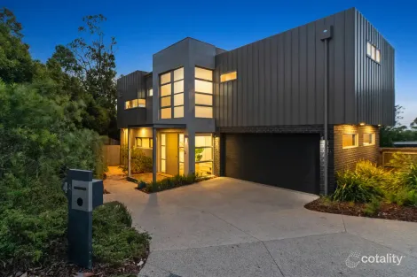 4a Volitans Ave, Mount Eliza, VIC 3930