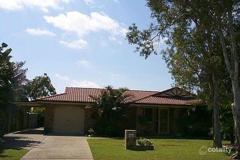 4 Hagley St, Tingalpa, QLD 4173