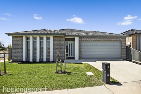 Property photo of 1 Wilmott Street Lucas VIC 3350