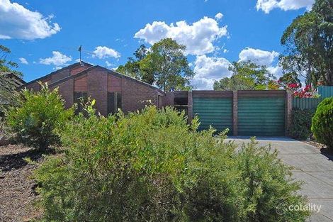 Property photo of 43 Sail Terrace Heathridge WA 6027
