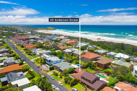 Property photo of 20 Anderson Street Port Macquarie NSW 2444