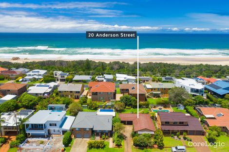 Property photo of 20 Anderson Street Port Macquarie NSW 2444