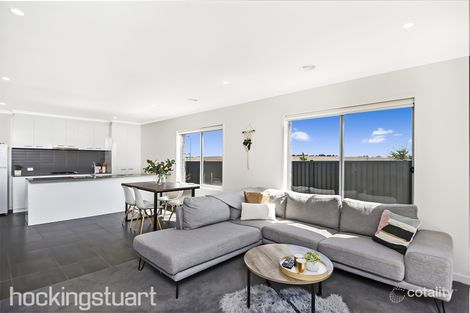 Property photo of 1 Wilmott Street Lucas VIC 3350