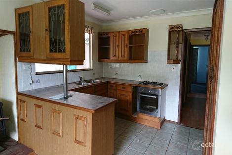 Property photo of 52 Nelson Street Bridgetown WA 6255