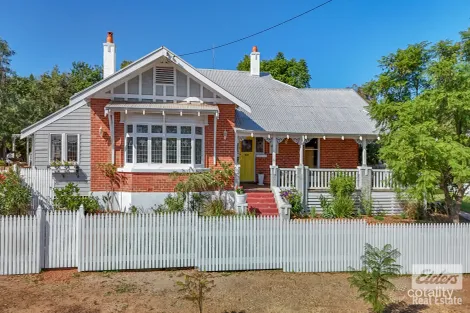Property photo of 32 Gordon Street Northam WA 6401