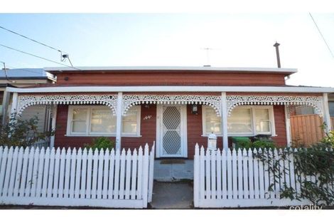 Property photo of 64 Pilgrim Street Seddon VIC 3011