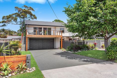 24 Lucinda Ave, Wamberal, NSW 2260