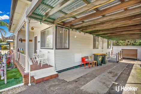 Property photo of 6 Dalton Street Nelson Bay NSW 2315