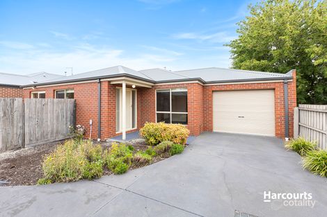 2/165 Separation St, Bell Park, VIC 3215