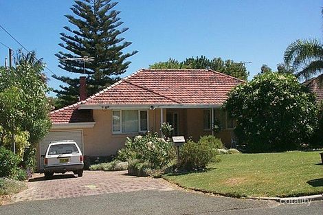 44 Hesperia Ave, City Beach, WA 6015