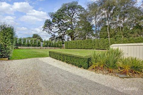 Property photo of 38 Fitzroy Street Kilmore VIC 3764
