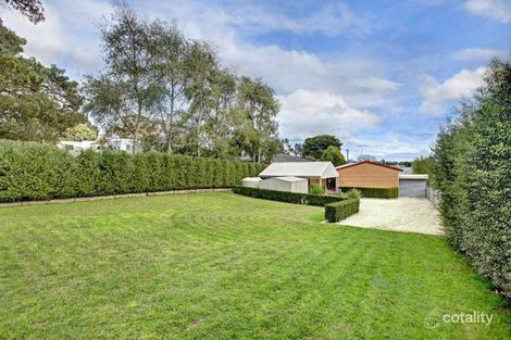 Property photo of 38 Fitzroy Street Kilmore VIC 3764
